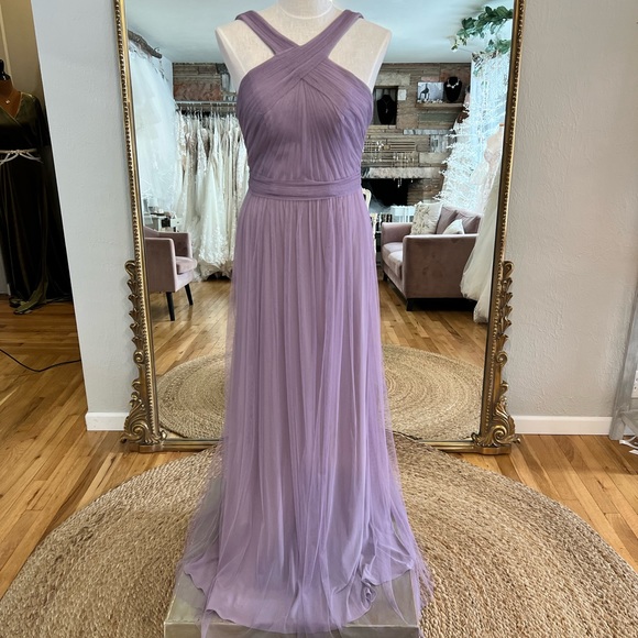 Sorella Vita Gown - Picture 1 of 3